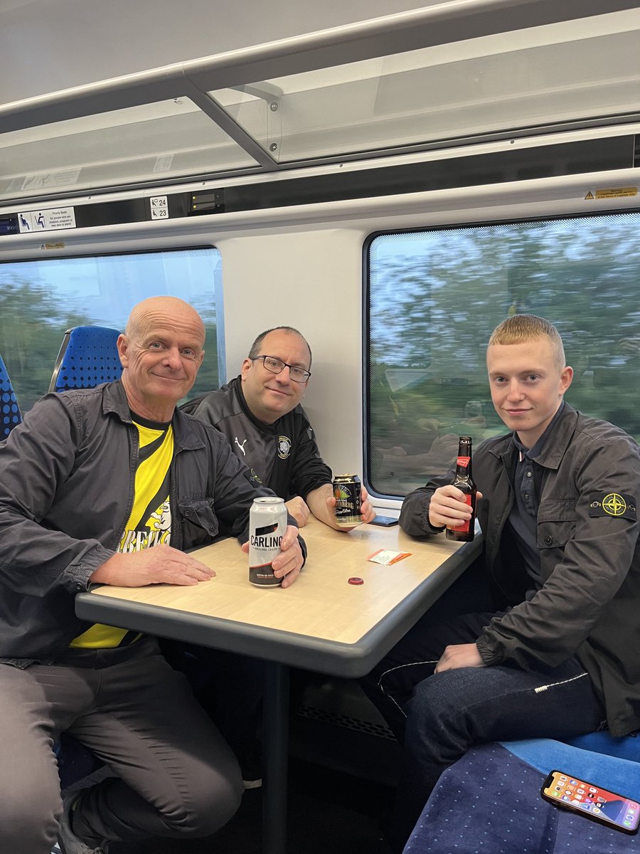 Richard Pickersgill tweet media