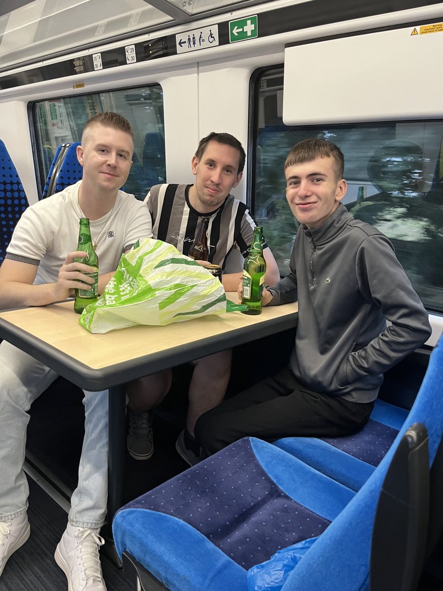 Richard Pickersgill tweet media