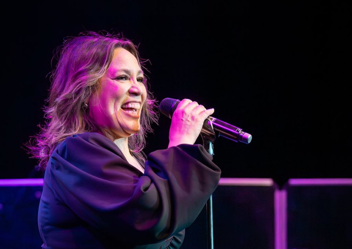 Kate Ceberano AM tweet media