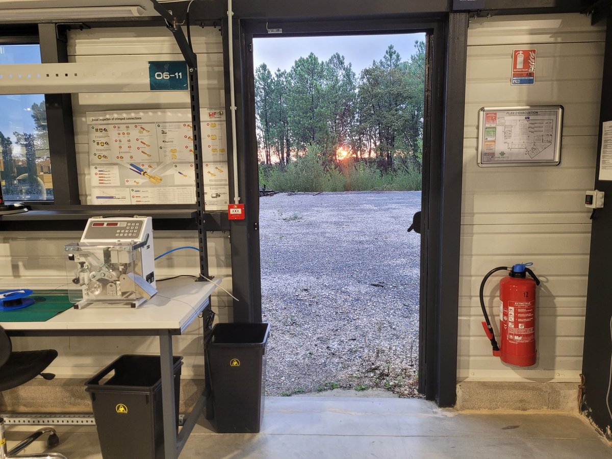 EMSFACTORY tweet media