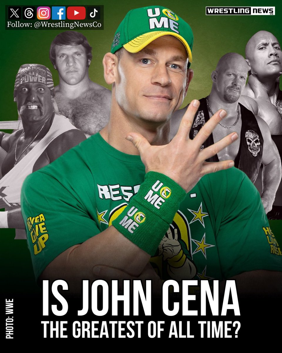 Wrestling News tweet media