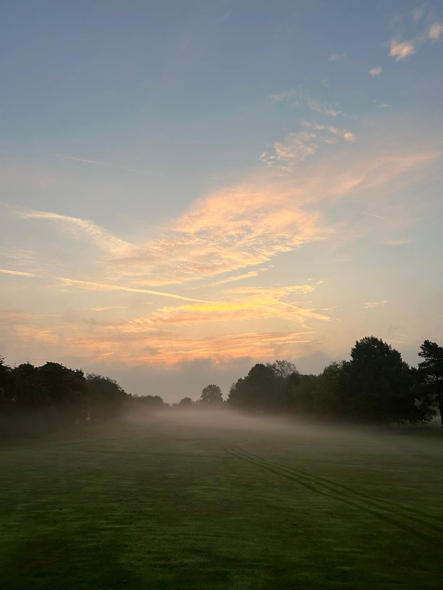 Droitwich Golf Club tweet media