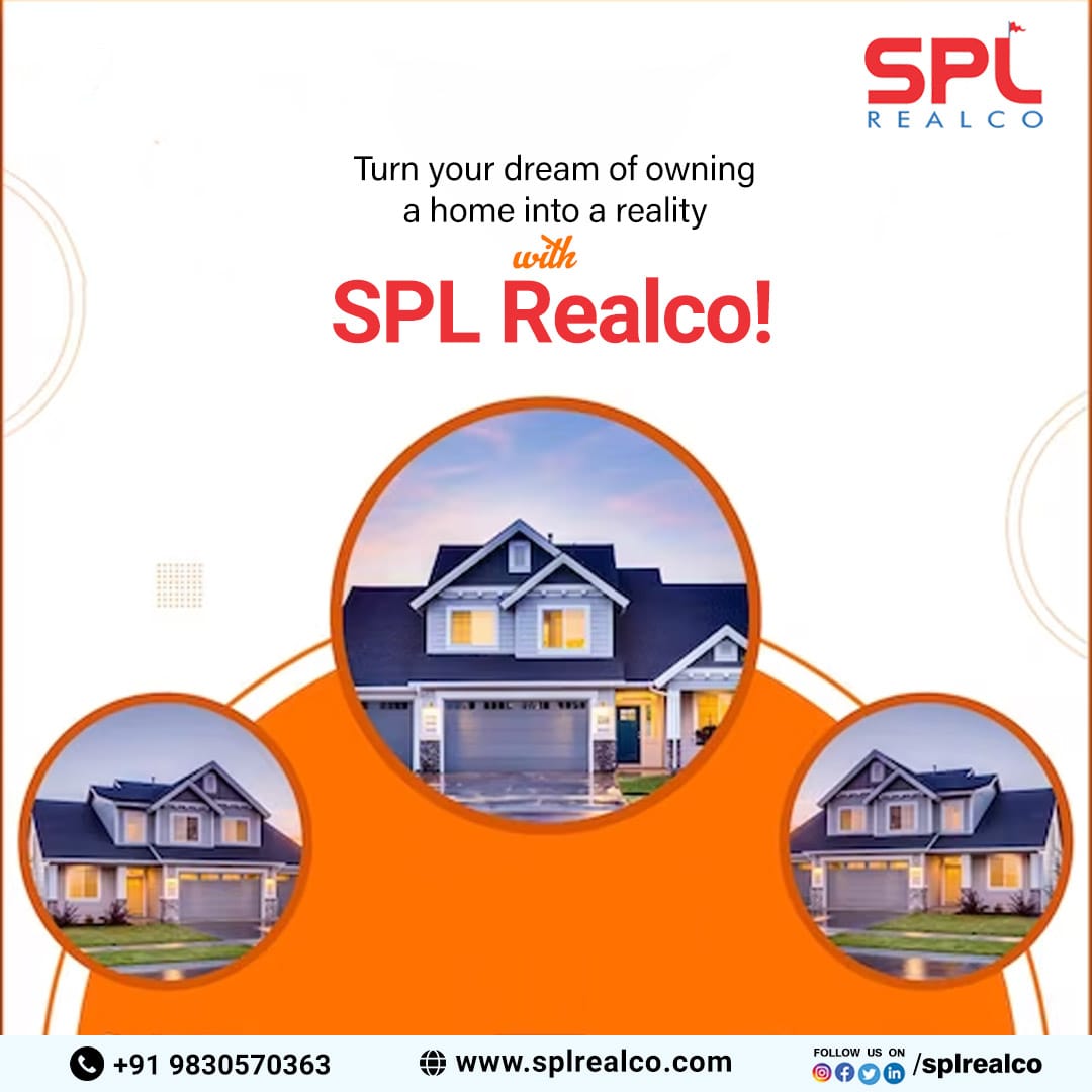 From dream to reality: We turn your homeownership dream into a reality with our  expert guidance. 🏡💫
#DreamToReality #HomeownershipJourney
#SPLRealcoDreams #RealEstateDreams
#ExpertGuidance #HomeownershipGoals
#SPLRealcoSuccess #DreamHomeAchieved
#UnlockingDreams