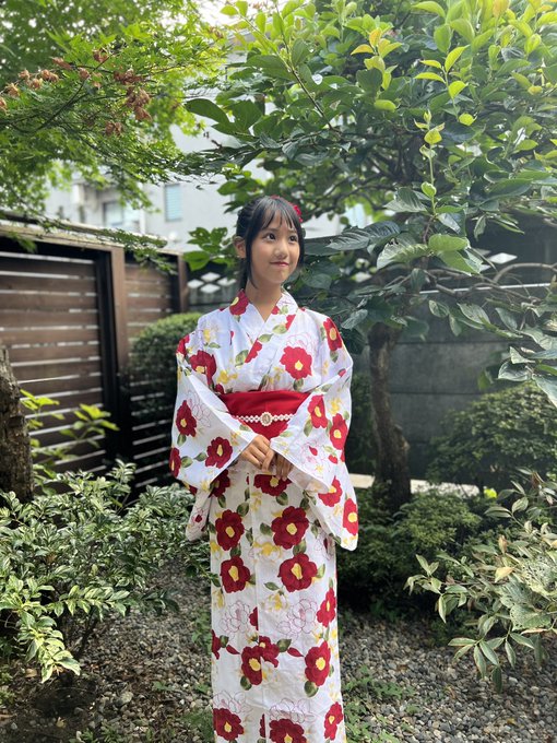 Twitterのコスプレ画像5