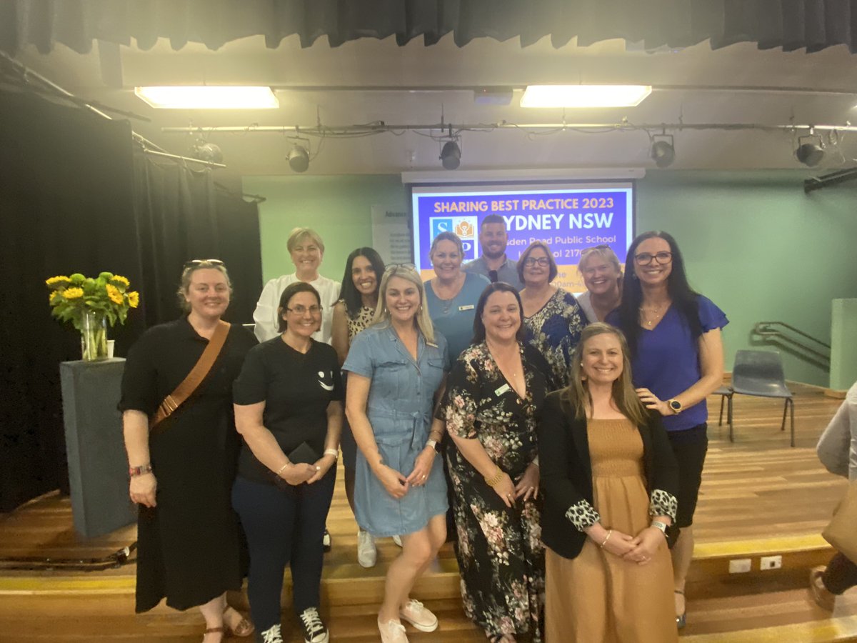 That’s a wrap! <a href="/SharingBestPrac/">Sharing Best Practice</a> Sydney lived up to the name! Today was simply the best! Thank you to the organising team for an incredibly inspiring day! <a href="/belinda_bristol/">Belinda Bristol</a> <a href="/CarterM_PTL/">Matt Carter</a> <a href="/SarahTrestrail/">Sarah Trestrail</a> <a href="/amy_telfer1/">Amy Telfer</a> <a href="/NerinaBridges/">Nerina Bridges</a> <a href="/AuntyDeb271/">Deb Harrison</a> <a href="/deannew2educ8/">Deanne Witchard</a> <a href="/JoDooner/">Jo-Anne</a> <a href="/training247au/">Training 24/7</a>
