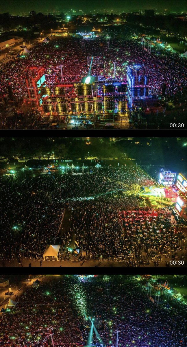 wekesa_amos's tweet photo. Tourism Marketing

Whoever was behind the marketing of Sheebah and Cindy should be given a role in positioning Uganda 

That’s the pressure we need to put the world on as we market and position Uganda

Our poverty isn’t necessary, our indebtedness is right as a country, no! https://t.co/qypAu6pzu9