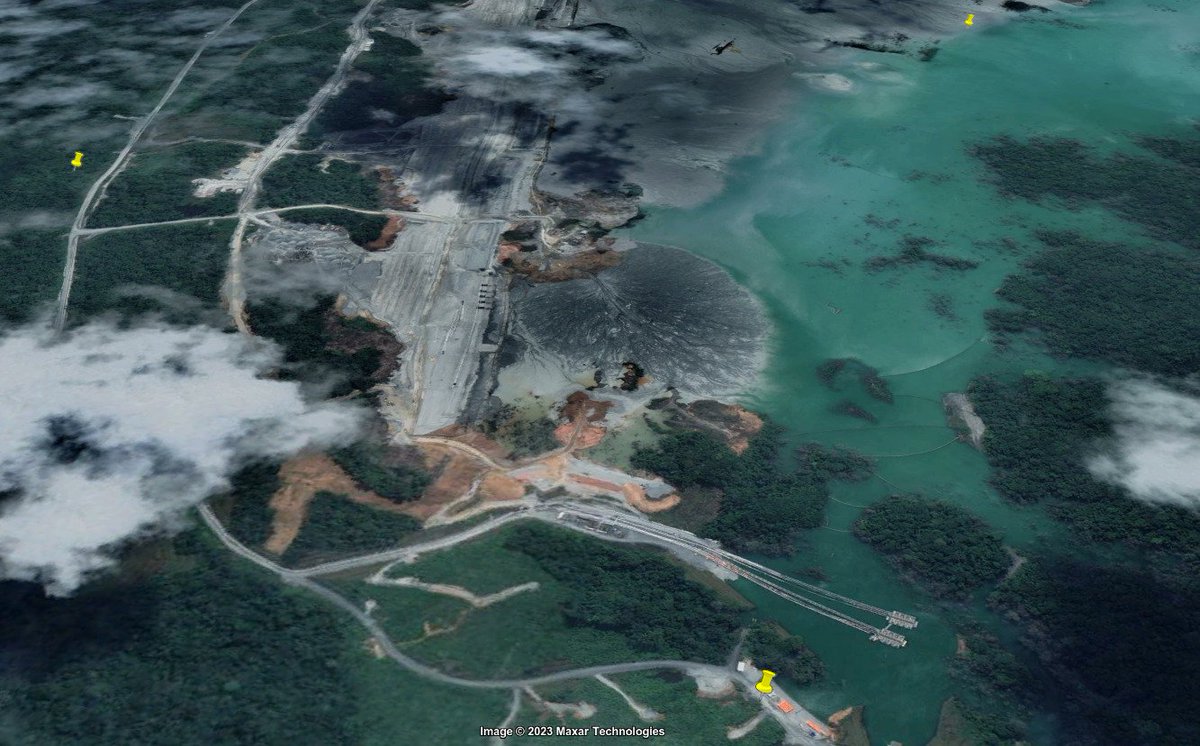 CIAM Panamá tweet media