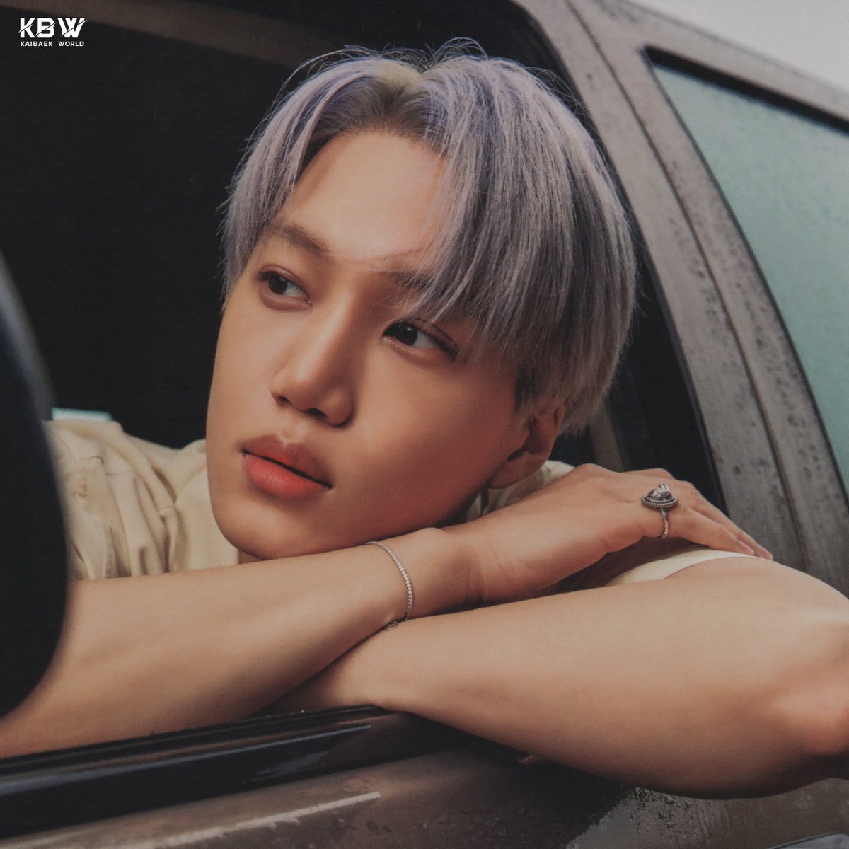 kai (@kjslook) on Twitter photo 