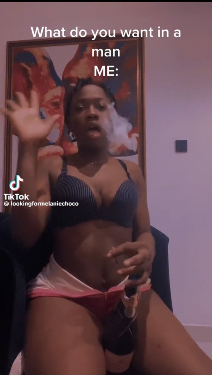__viviszn's tweet photo. Trending Tiktok Videos of Melanie choco,  Mhiz gold lookalike and her l3ak videos.

Check out the video thread 🧵 https://t.co/izlXb8baHO