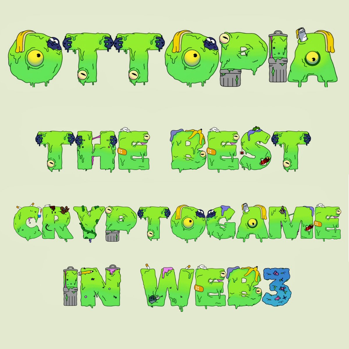 rnetadata's tweet photo. @OtterClam #Ottopia #CryptoGame #Ottomunity
#OtterClam #Ottobility #OttoFam 🦦 https://t.co/VYmYKpJEch