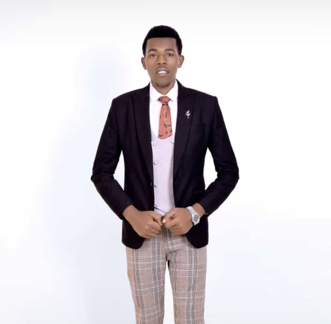 BasamMubs's tweet photo. We wish you many more sir Hon.Gilbert ❤️🥳🥳
We appreciate your hard work sir https://t.co/DhJoU0UhWV