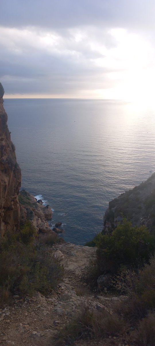 Empezamos la última semana en #CovadelesCendres