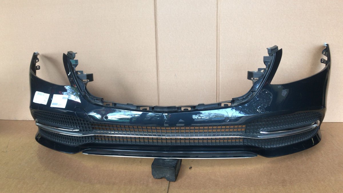 propelauto's tweet image. Mercedes W222 S-Class Facelifted Front Bumper #Back2Stock 

Ping us &amp;amp; Upgrade to a Facelift Car😎🚖

#W222 #S320 #S400L #FaceliftBumper #BodykitShop #Repairshop #SGWorkshop #GenuineParts #ImportedGoods #GermanProducts #GenuineSupplier #Singapore #Propelauto #KekSeng #JB #Mercedes