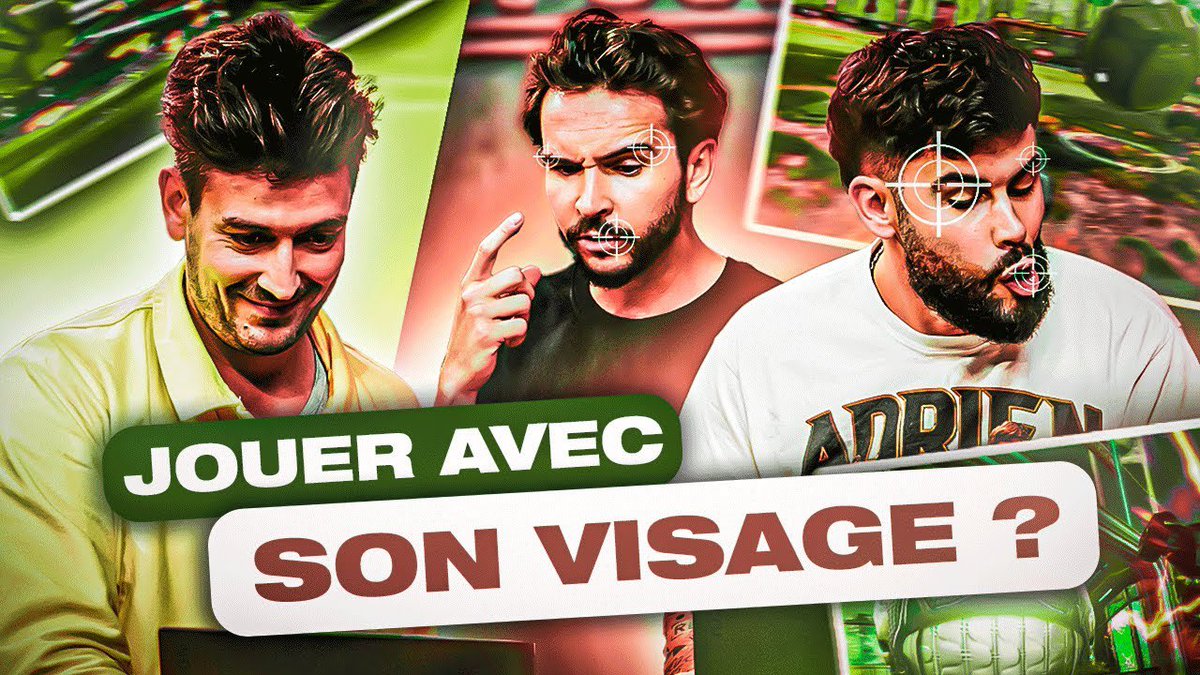 Tellement fier d’avoir pu présenter @playAbilityTech sur un de mes plateaux préférés 🥰

Trop hype de toutes les demandes d accès beta reçues, on vous envoie ça lundi (merci pour le week-end calme 😇)

Merci <a href="/PopcornTalkshow/">Popcorn 🍿</a> pour l’invitation ❤️

Replay
youtu.be/OVBjfCCX3Is?si…