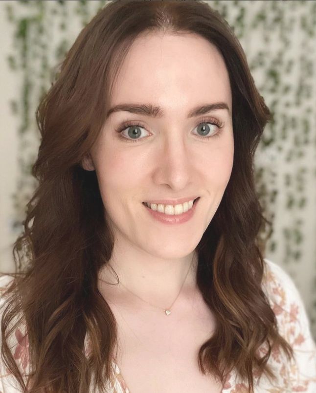 ytbios's tweet photo. Abigail Thorn: The British Intellectual of YouTube #AbigailThorn https://t.co/dWpvmcMQi8