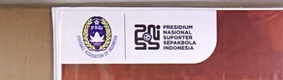 semutninja's tweet photo. @erickthohir Logonya mirip logo BUMN https://t.co/0zMcYnAeV4