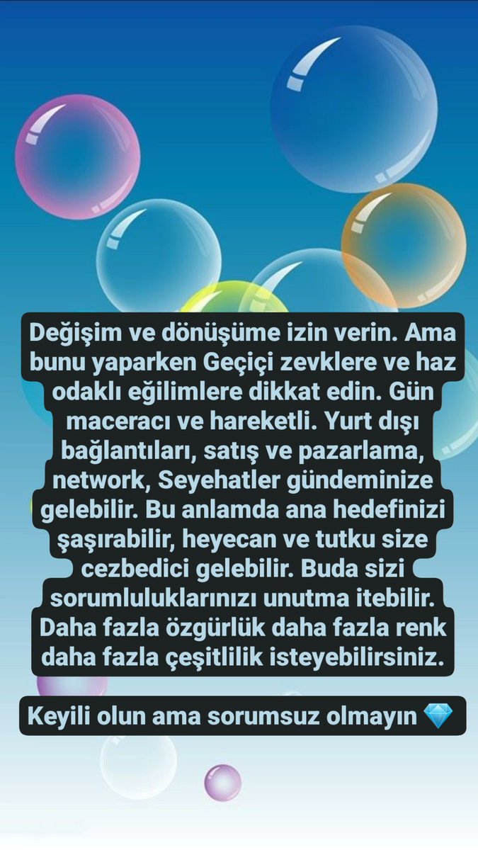 samlenumerolog's tweet photo. Günaydın 💎
Günün evrensel enerjisi
Boğaz çakrası 🩵
Rengimiz turkuaz 🩵
#numeroloji
#gününenerjisi
#samle 💎 https://t.co/KUGvm4uewl