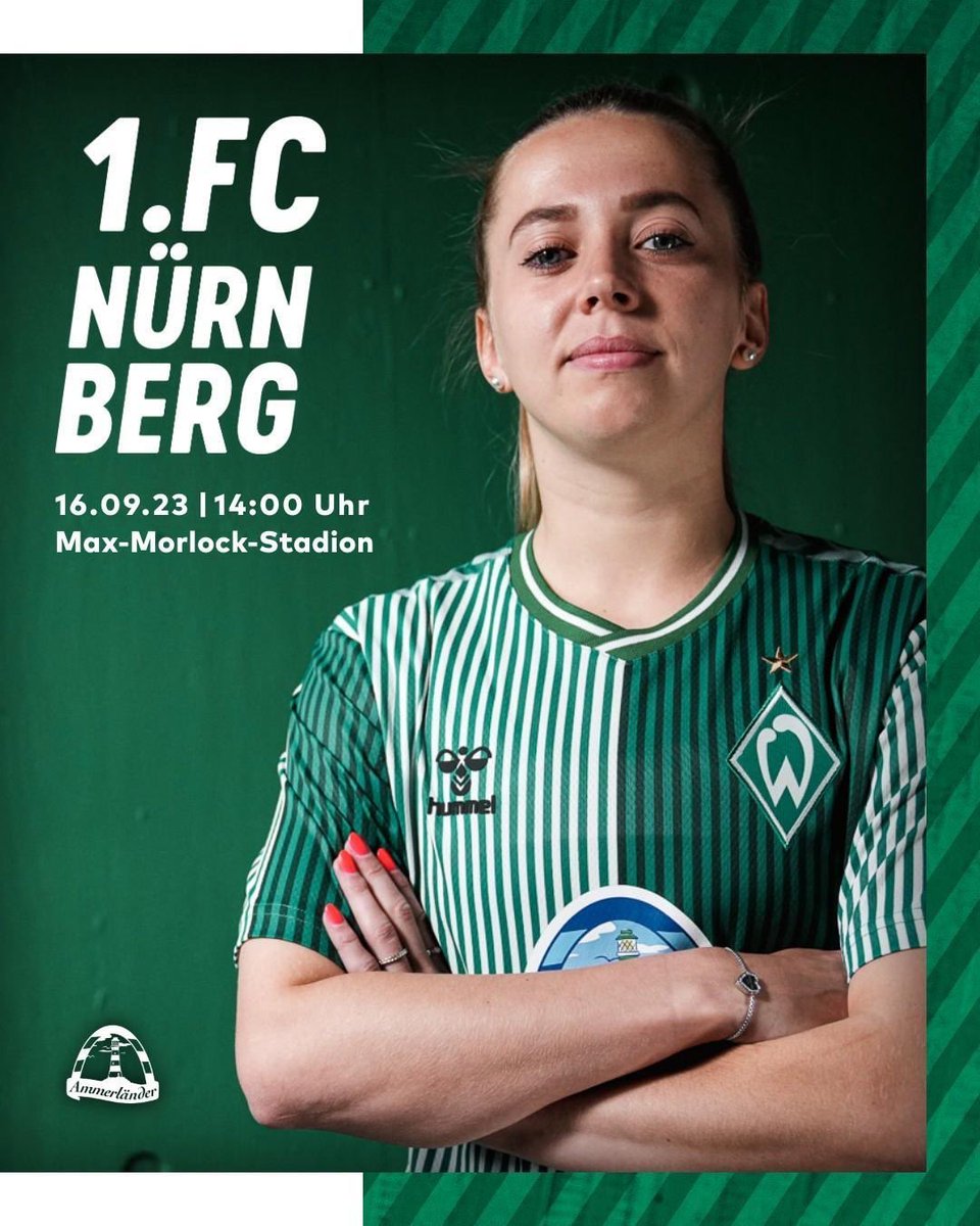 Werder Bremen Frauenfußball tweet media