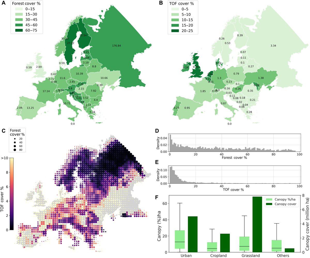 Reforest Britain tweet media