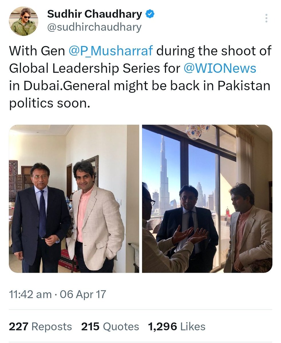 Mohammed Zubair tweet media