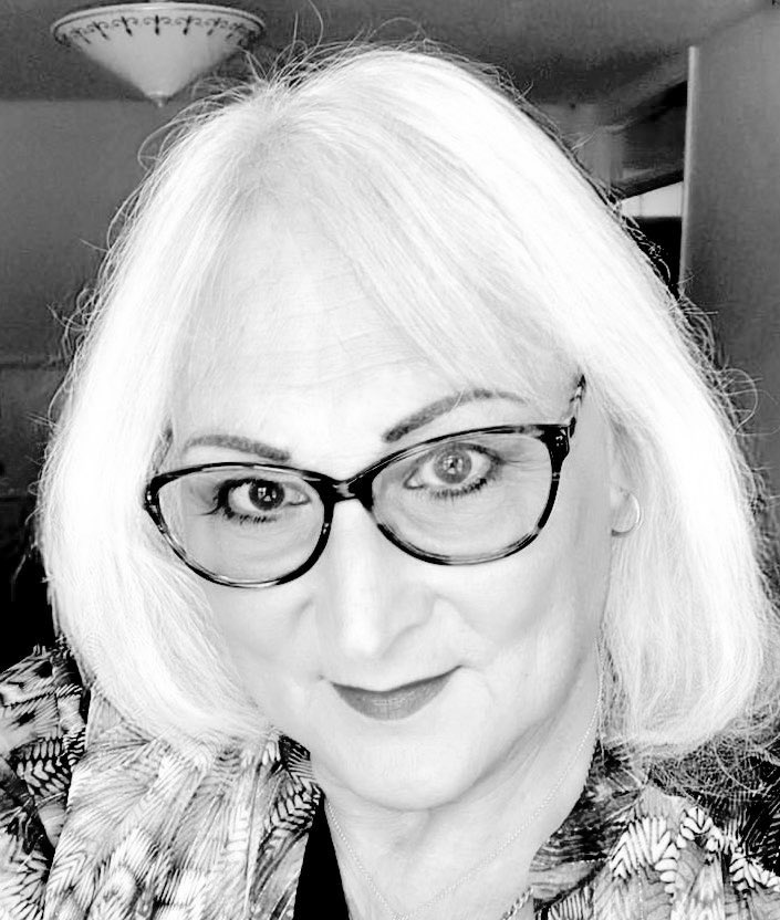 I lived my life in shadows of me not daring to let her out,
So full of sorrow &amp; of self doubt,
All I knew was what I’d learned I should be,
But there wasn’t any part of me that came out naturally,
Not until transition did life seem right,
&amp; being alive was a natural pure delight!