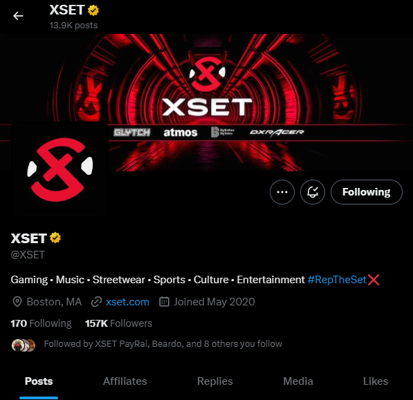 #RepTheSet❌ tweet media