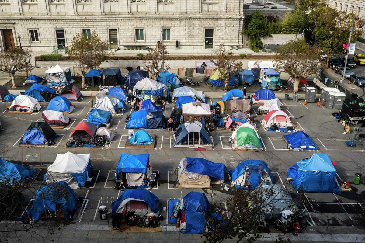 Lee Kuan Yew wrote a book.
From third world to first.
Back then he admired San Francisco.
But today, history is running in reverse.
Going from Singapore to San Francisco…
…is from first world to third.