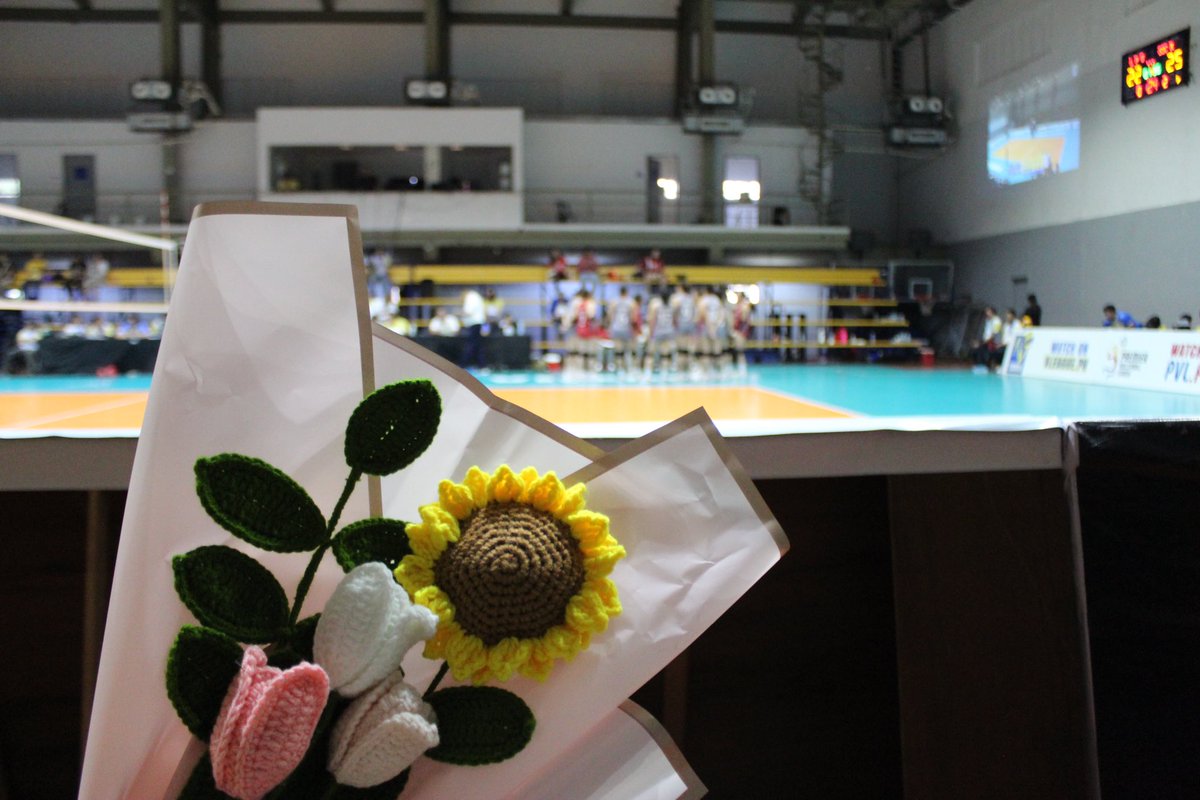 It was nice to see you play live and meet you at the same time <a href="/cydooom/">cy✨</a> 🤍🤍

Congratulations again on your win yesterday and hoping for more wins to come this SSL!!