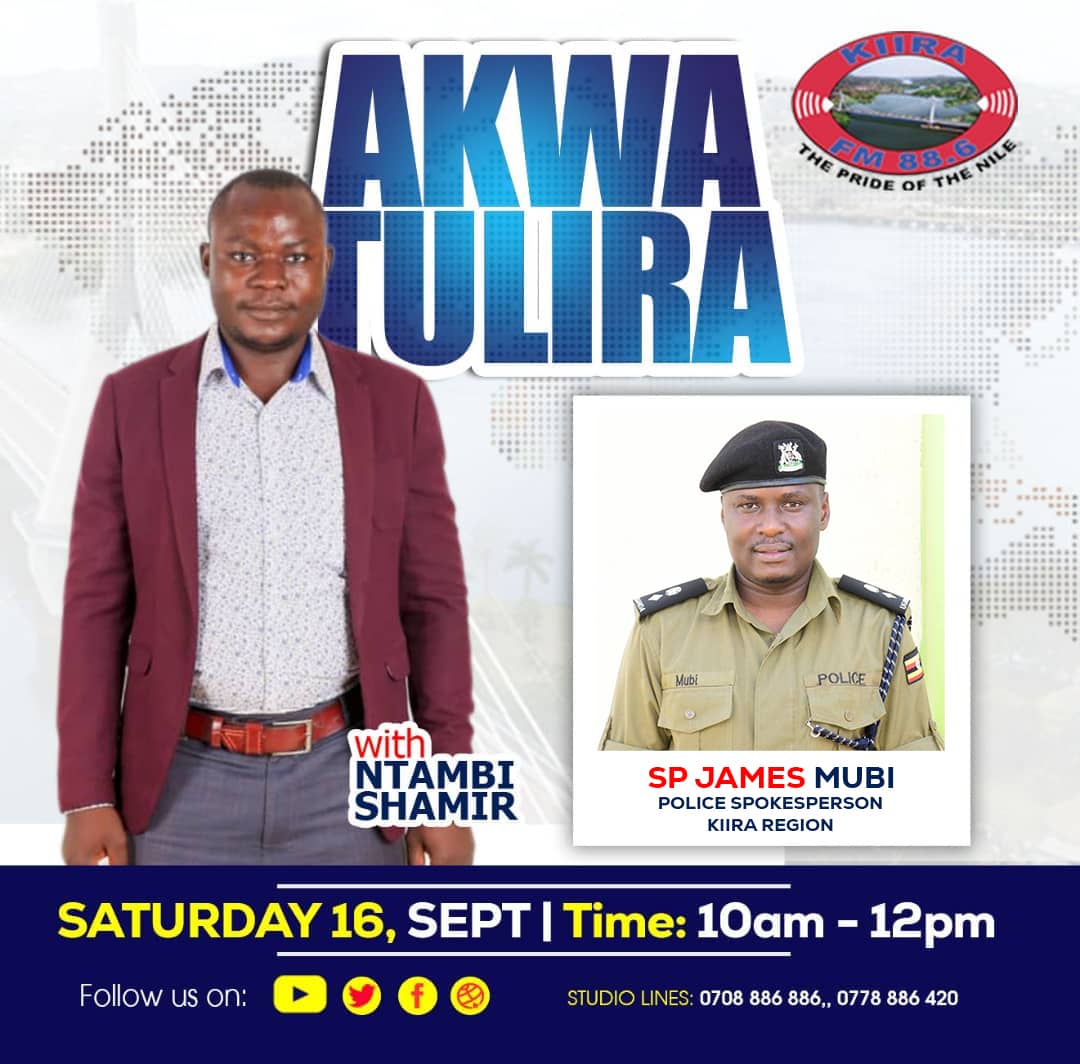 88Kiira's tweet photo. AKWATULIRA TODAY! @ShamirNtambi
STUDIO LINE 0708886886 /0778886420
@AlfonseMukasa
Listen live  https://t.co/DQ8TjPCPg8 https://t.co/NG6EpfoPAh