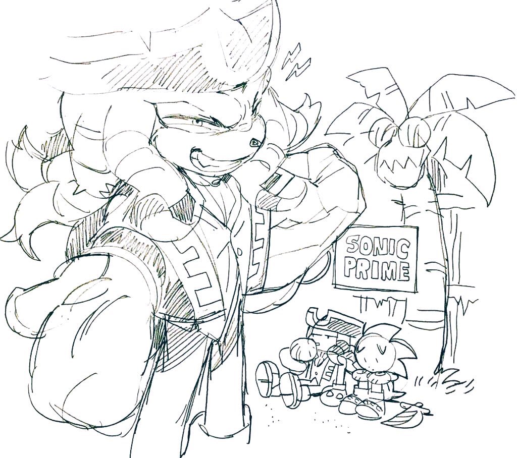 dread〜 