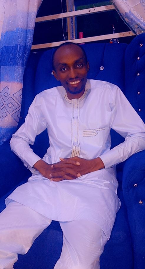 danmaikifi's tweet photo. @abdul_donjay #Zamfara #Gusau https://t.co/jUsaX55vJQ