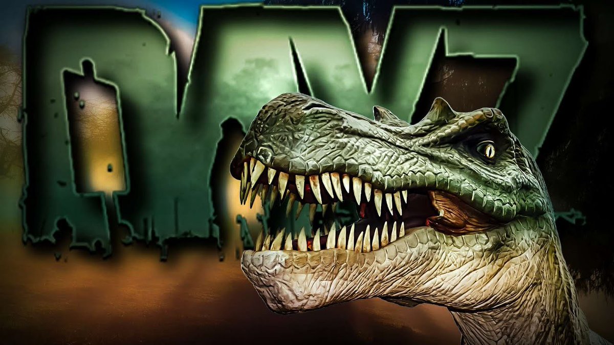Moin moin und ein schönes Wochenende allerseits. Weiter geht's mit DayZ schau mal rein. #GermanMediaRT #youtube #YouTuber #letsplay #gaming #dayz #dayzstandalone #pcgamer #pcgame #XboxOne #ps4 #Survivor #survival #action <a href="/AbsturzZockt_LP/">Absturz zockt Lets Play @YouTube</a>

youtu.be/le0PWtUyKho?si…