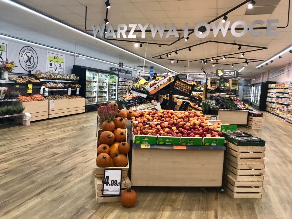 IMarsze's tweet photo. #wGrupieSIŁA 
@intermarche
 #Iława dołączyła do grupy sklepów z najnowszym konceptem #Power!
@wszyscy
 Klientom życzymy miłych zakupów https://t.co/NvoH6xJQwu