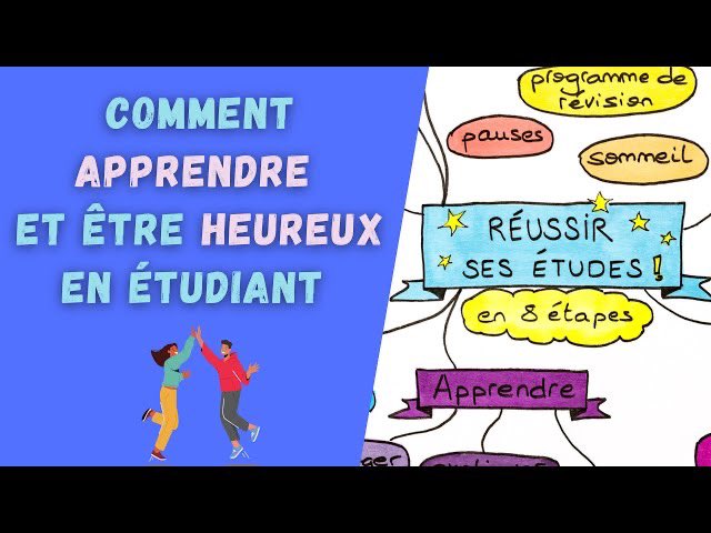 🏄🏼‍♀️Vous voulez surfer sur la bonne énergie de la rentrée et partager avec votre enfant des conseils pour bien #apprendre et s’épanouir au #collège ou au #lycée? 🤓
À regarder à la maison ou en classe avec ses élèves en #devoirsfaits. 
🔧⚙️
<a href="/Edu_Num/">Éducation Numérique</a> 
👉youtu.be/mFzrmfNMGfQ