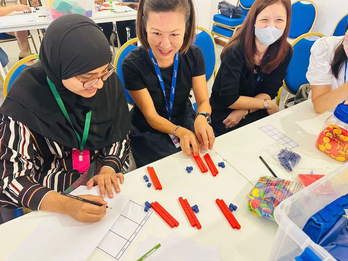 @CHISprimary tweet media