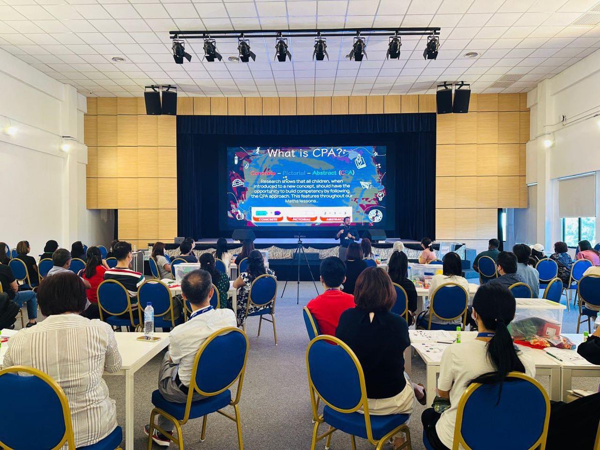 @CHISprimary tweet media