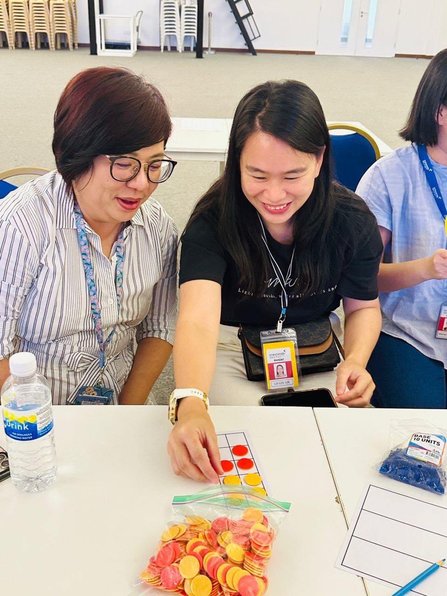 @CHISprimary tweet media