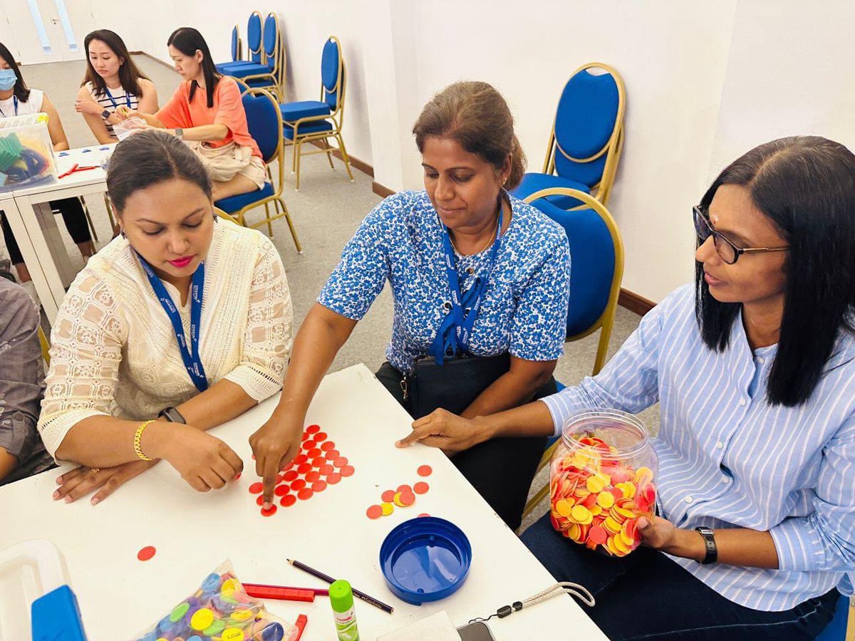 @CHISprimary tweet media