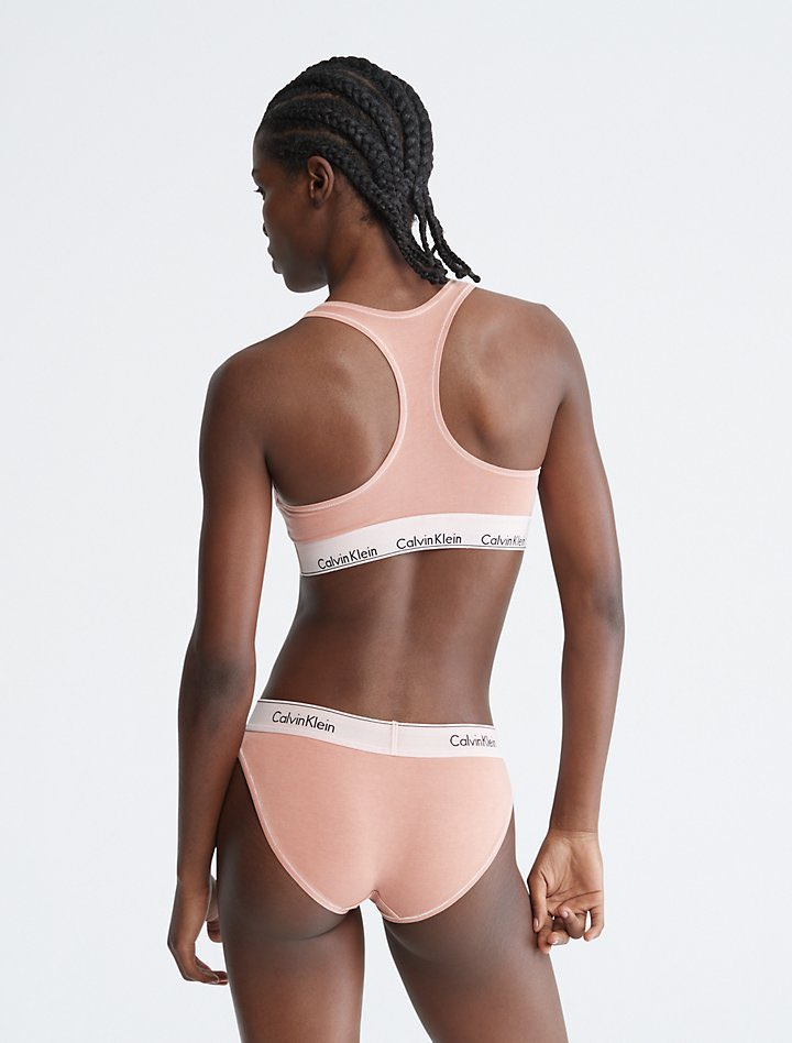 bubblebleeble's tweet photo. #bbbinstock 
[พร้อมส่ง] Calvin Klein 
Modern Cotton Naturals Mineral Dye Unlined Bralette
Color - Rust มี Size XS,S,M
🍑 Sale 490

Modern Cotton Naturals Mineral Dye Bikini
Color - Rust มี Size XS,S,M
🍑 Sale 390

*จับคู่ซื้อบราพร้อมบิกินี่มีส่วนลดเพิ่ม 50*
🚚 Flash 40 https://t.co/lsu1pDShiL