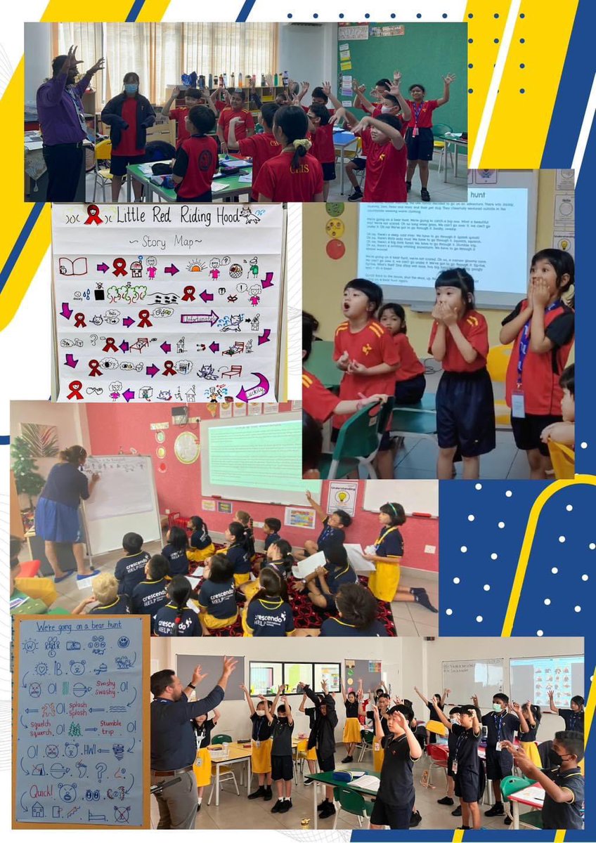 @CHISprimary tweet media