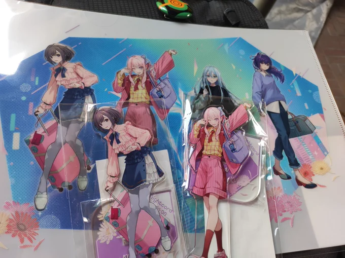 #プロセカ感謝祭 