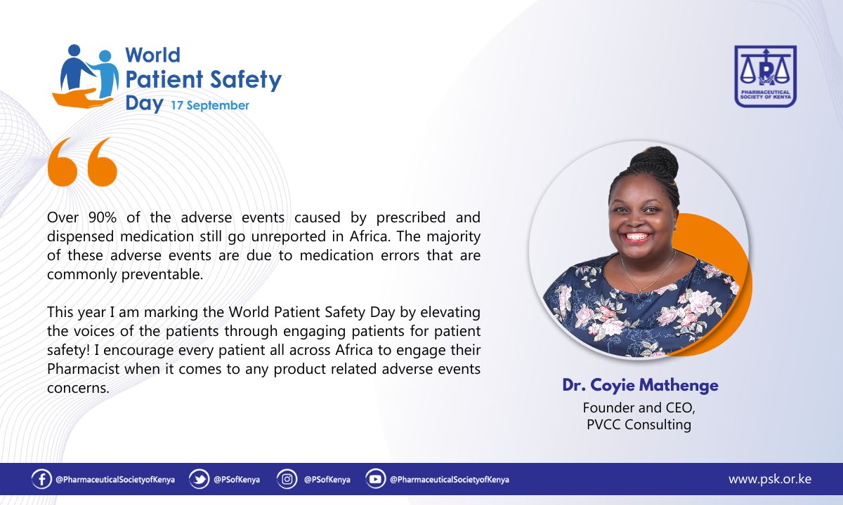 PSofKenya's tweet photo. #ElevateTheVoiceOfThePatient
#WPSD2023 https://t.co/T7dWtjm758
