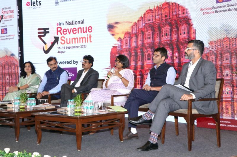 eGov Magazine tweet media