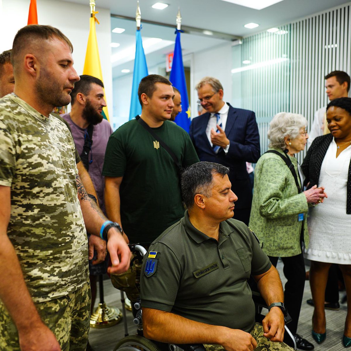 Kind Deeds Organization tweet media