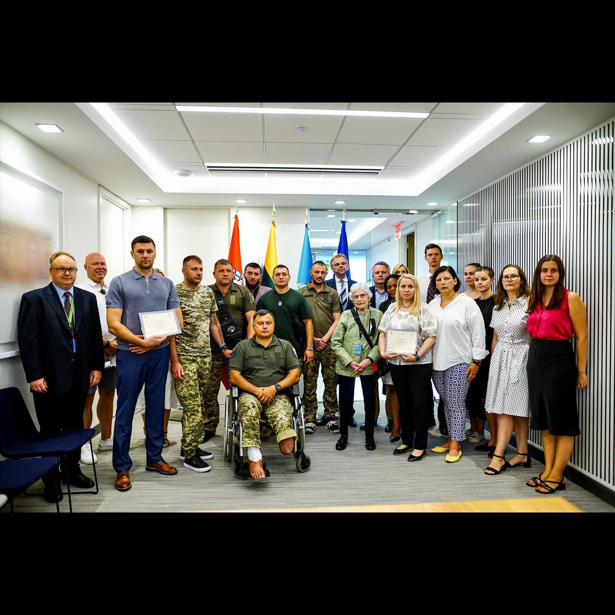 Kind Deeds Organization tweet media