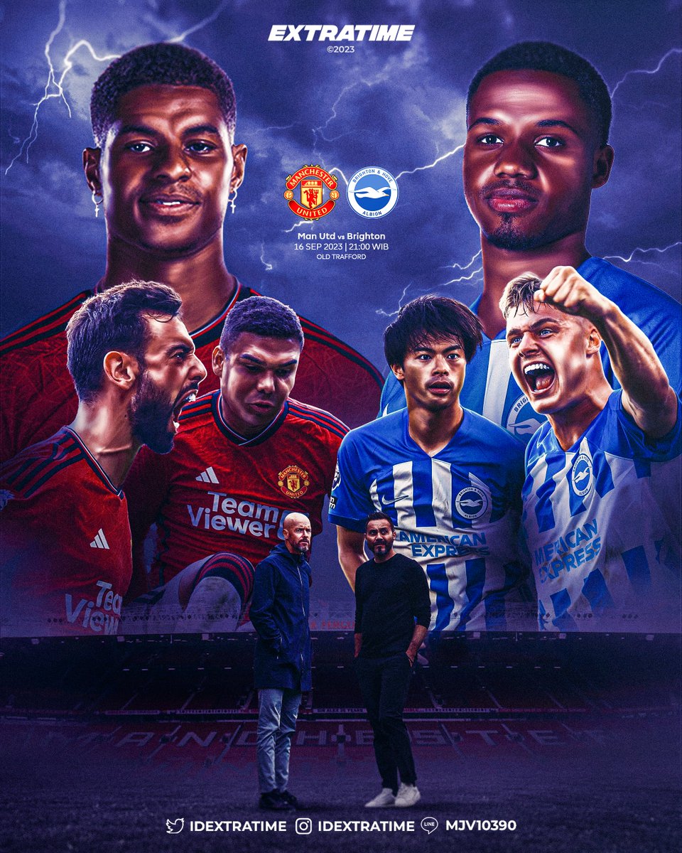 Extra Time Indonesia tweet media