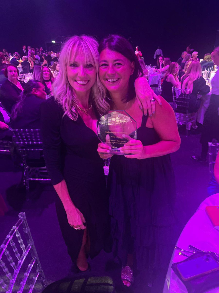 Falkenberg&Florence tweet media