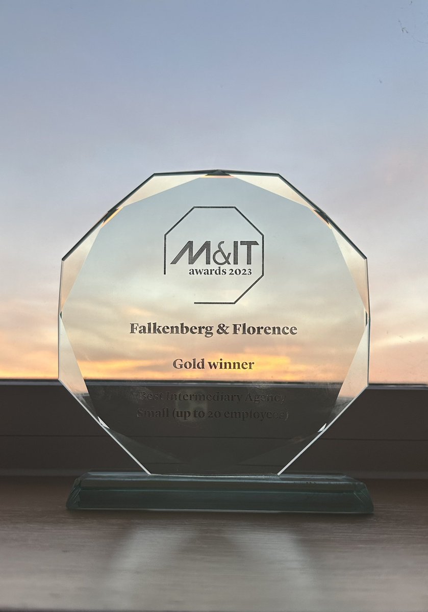 Falkenberg&Florence tweet media