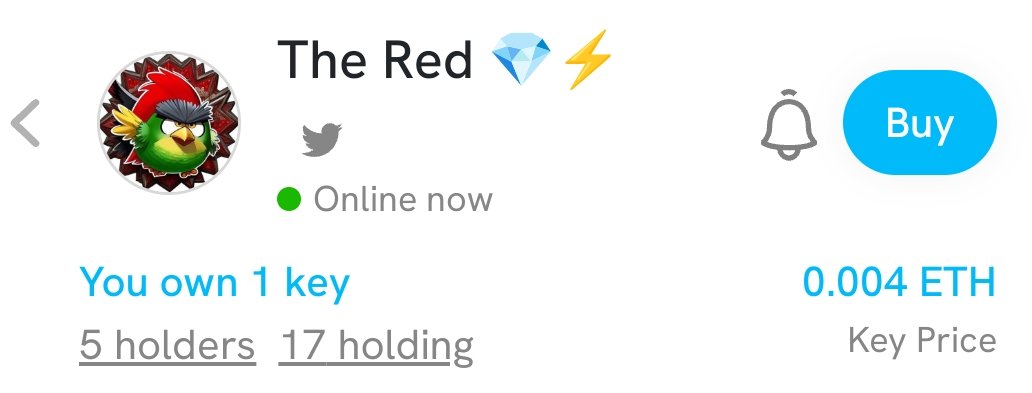 1MACG's tweet photo. @PowTheRed 🤝 https://t.co/N3iTGVNyZv