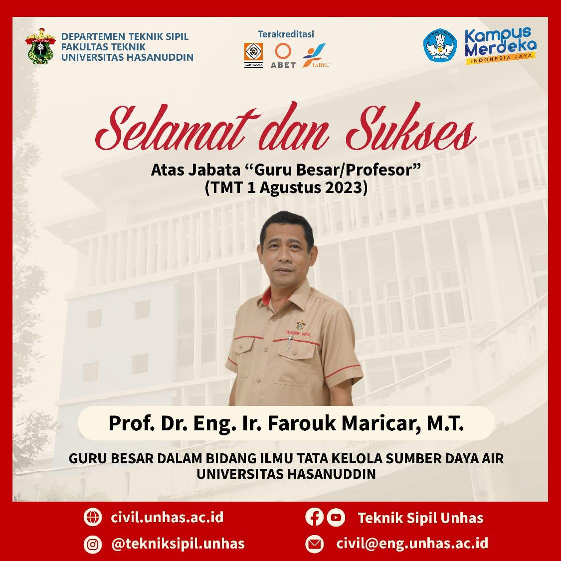 Alumni UNHAS tweet media